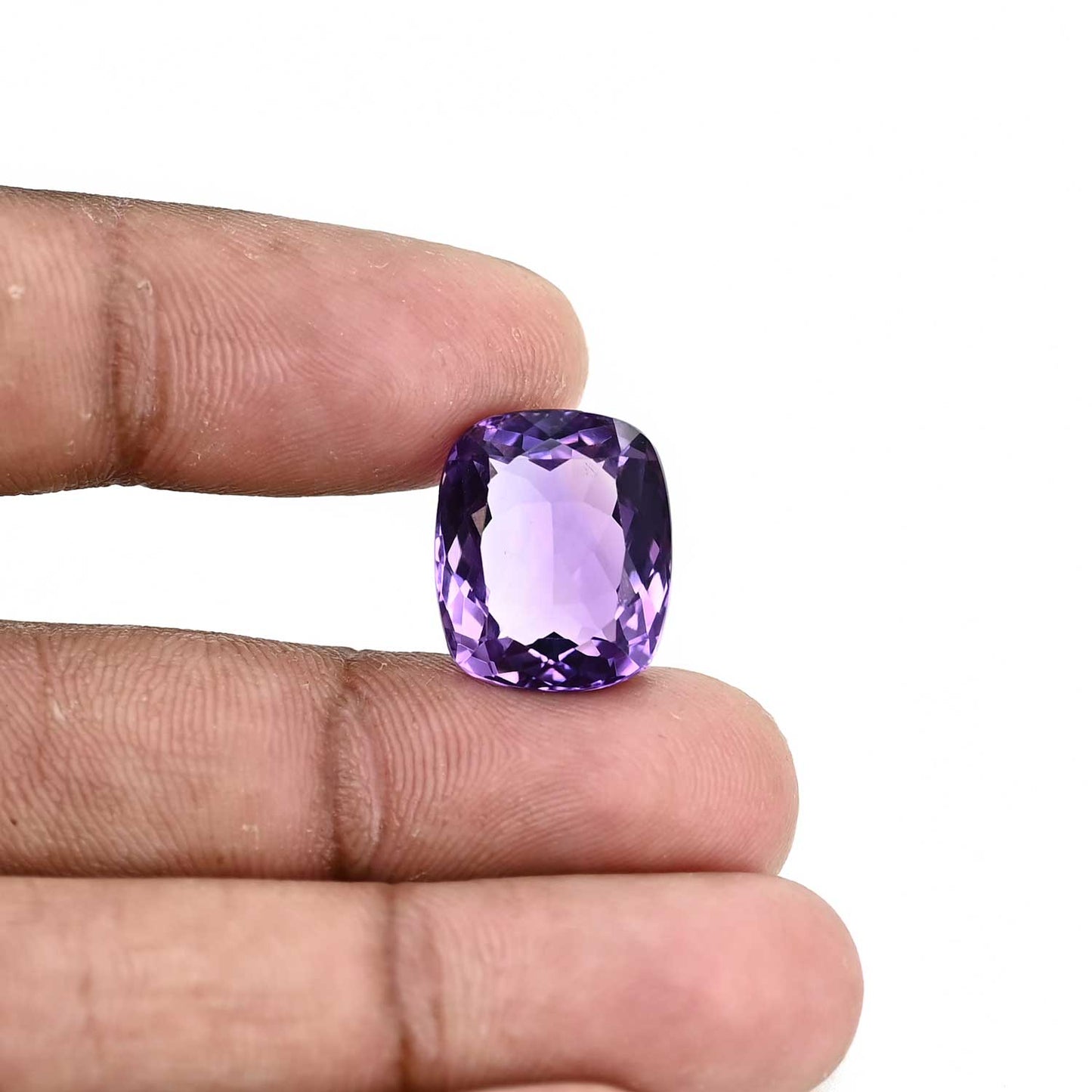 Amethyst (Jamunia) 15.34 Carat