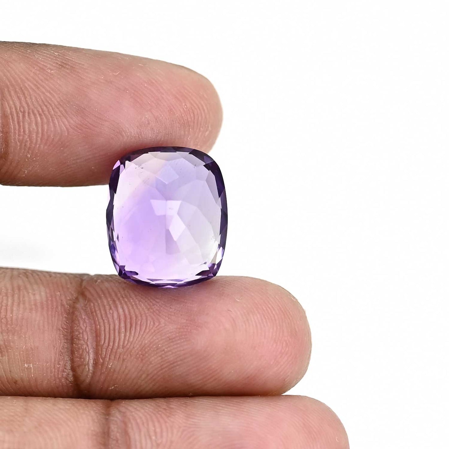 Amethyst (Jamunia) 15.34 Carat