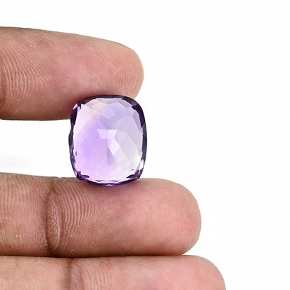 Amethyst (Jamunia) 15.34 Carat