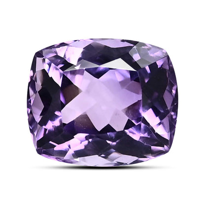 Amethyst (Jamunia) 19 Carat