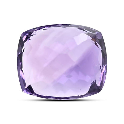 Amethyst (Jamunia) 19 Carat