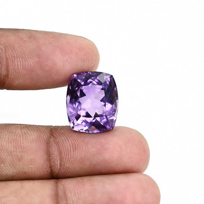 Amethyst (Jamunia) 19 Carat