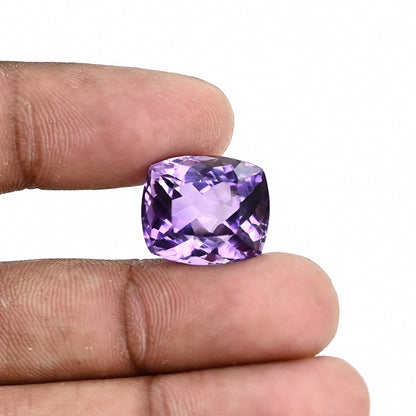Amethyst (Jamunia) 19 Carat
