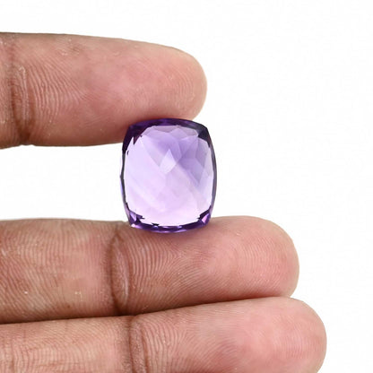 Amethyst (Jamunia) 19 Carat