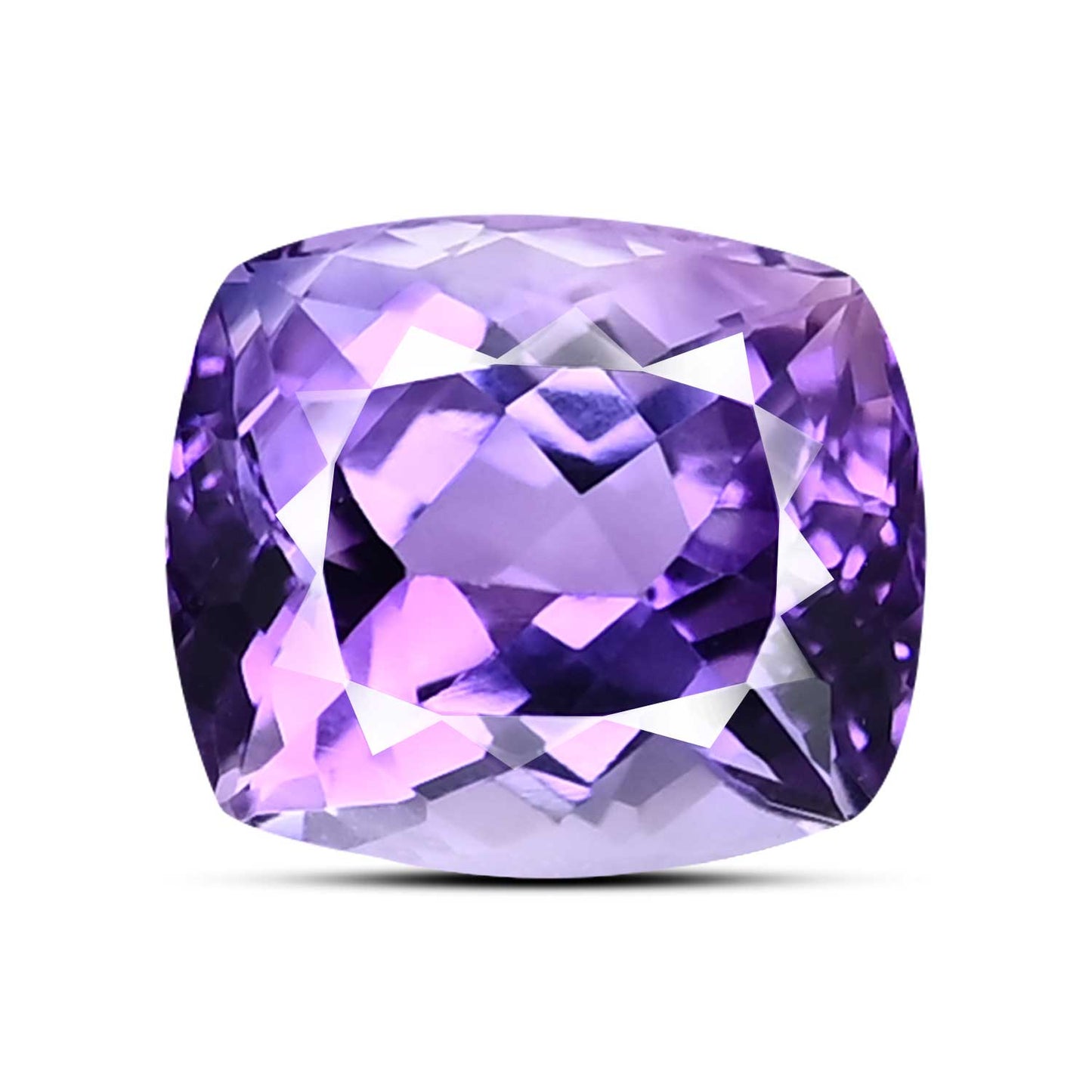 Amethyst (Jamunia) 12.74 Carat