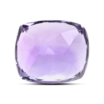 Amethyst (Jamunia) 12.74 Carat