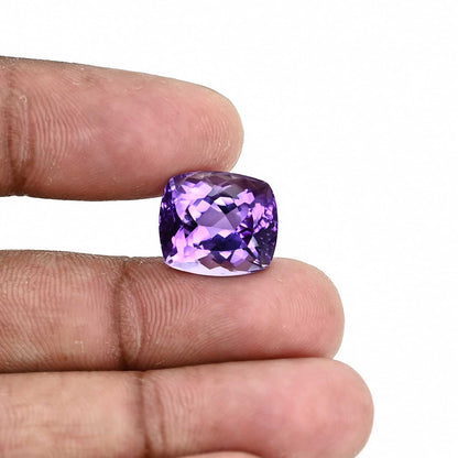 Amethyst (Jamunia) 12.74 Carat