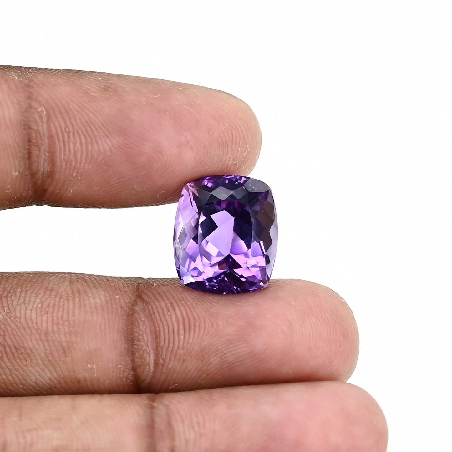 Amethyst (Jamunia) 12.74 Carat