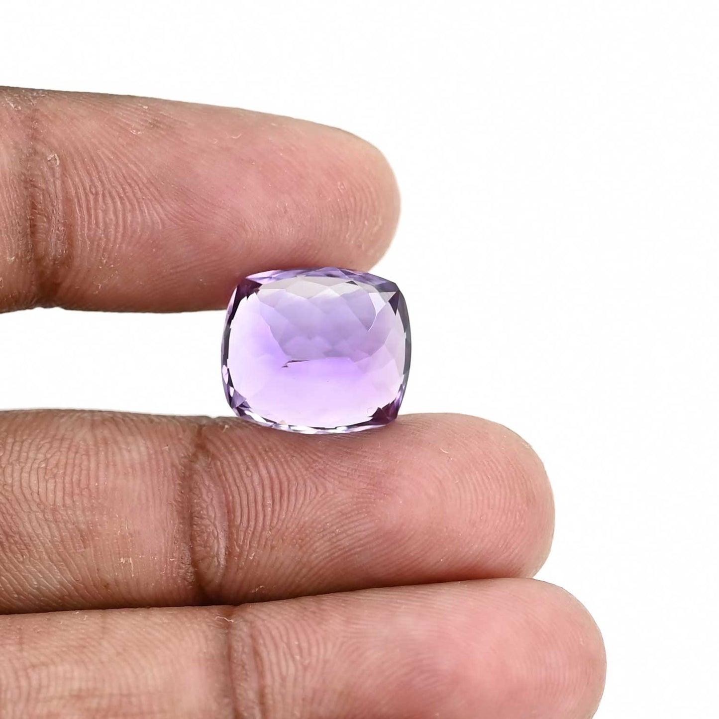 Amethyst (Jamunia) 12.74 Carat