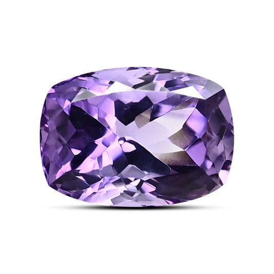 Amethyst (Jamunia) 13.31 Carat