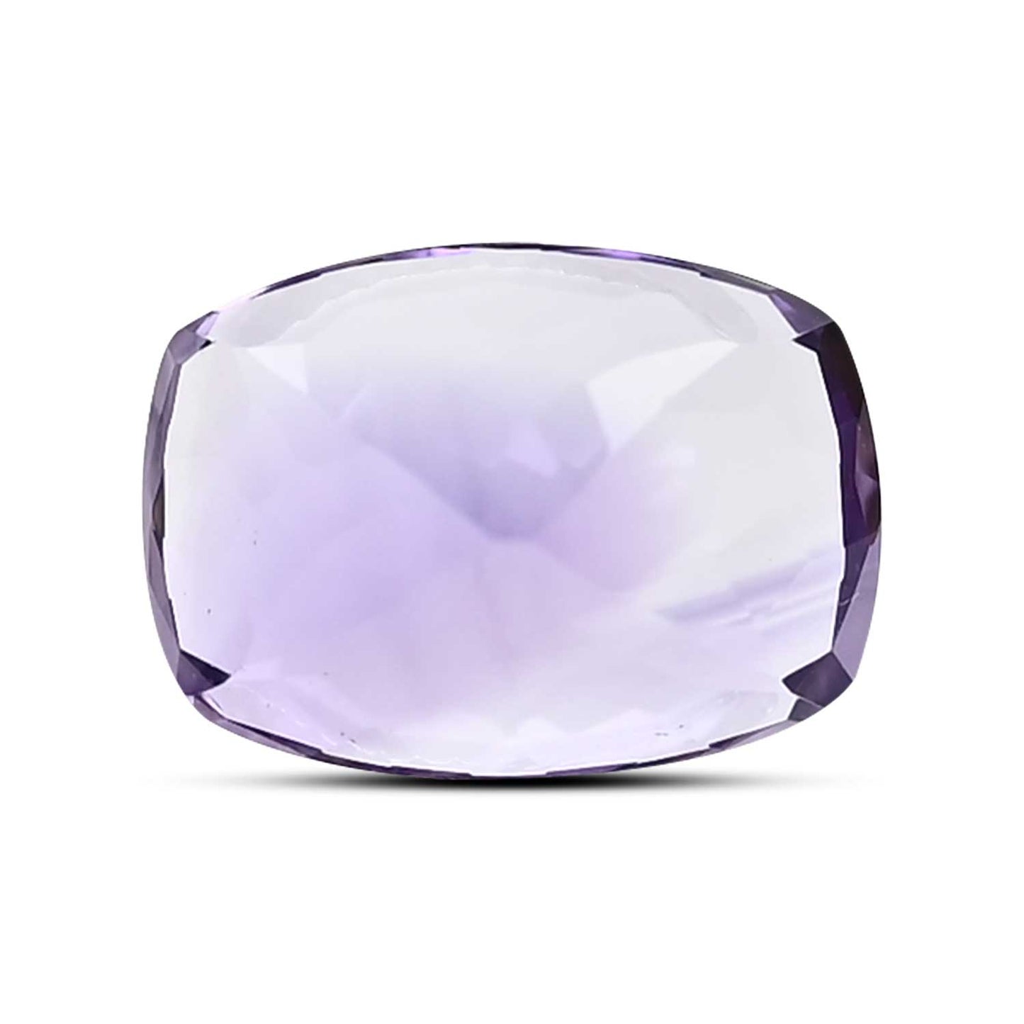 Amethyst (Jamunia) 13.31 Carat