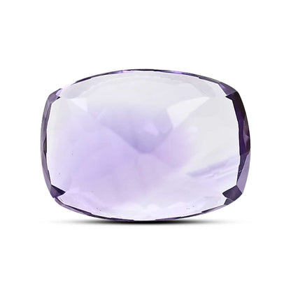 Amethyst (Jamunia) 13.31 Carat