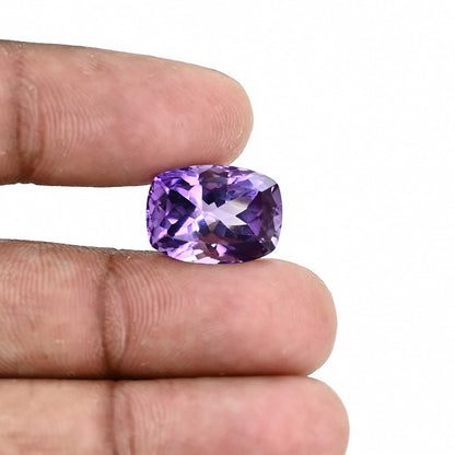 Amethyst (Jamunia) 13.31 Carat