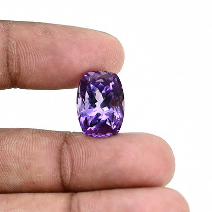 Amethyst (Jamunia) 13.31 Carat