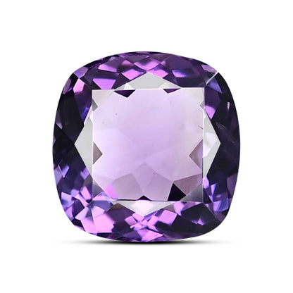 Amethyst (Jamunia) 14.2 Carat