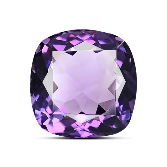 Amethyst (Jamunia) 14.2 Carat