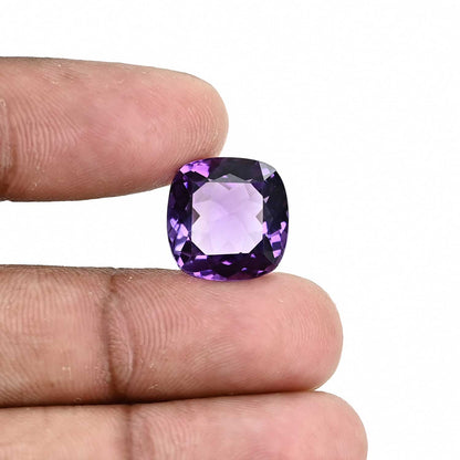 Amethyst (Jamunia) 14.2 Carat