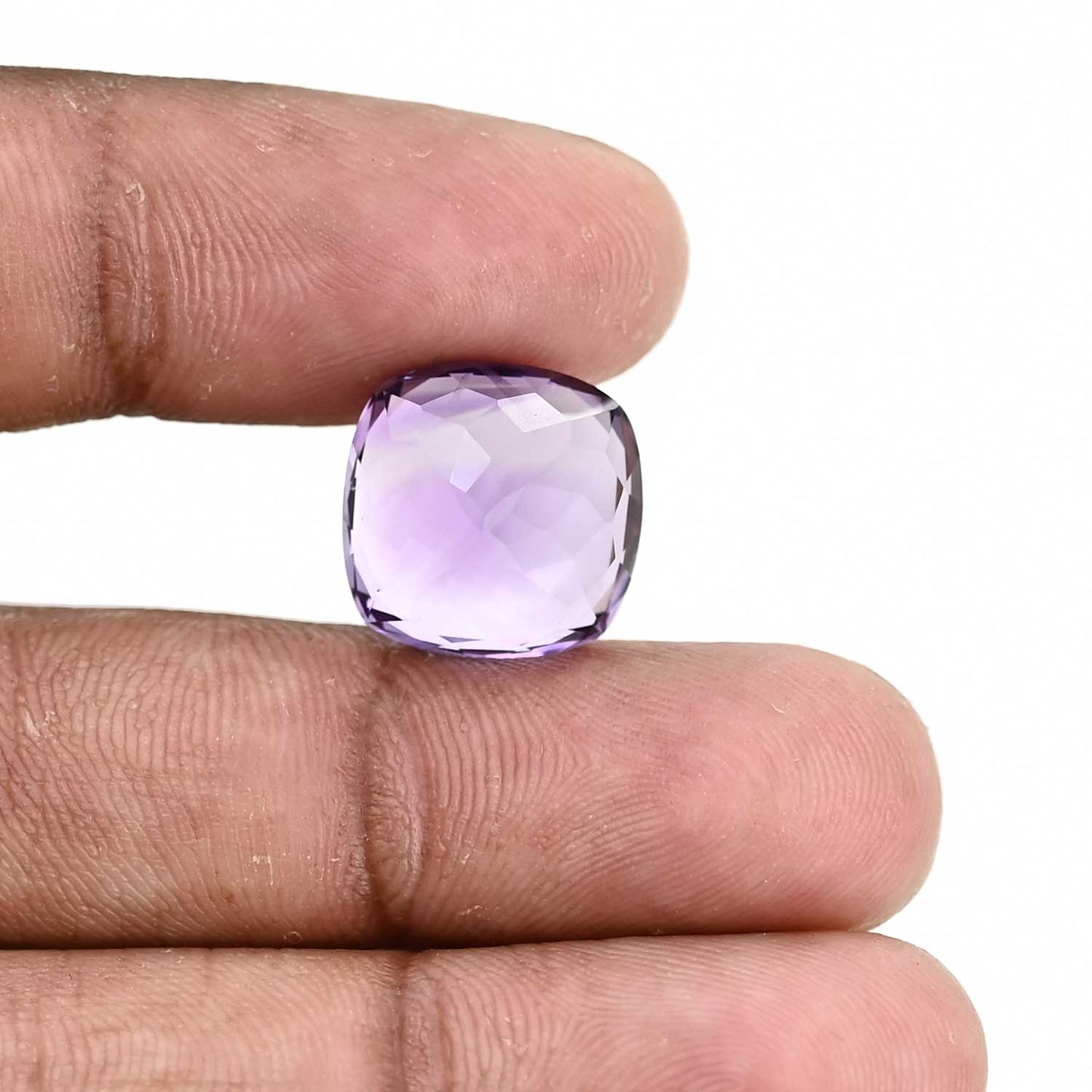 Amethyst (Jamunia) 14.2 Carat