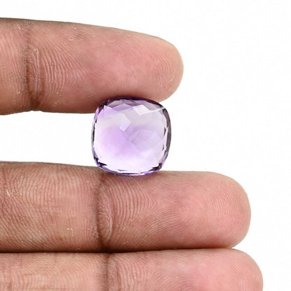 Amethyst (Jamunia) 14.2 Carat