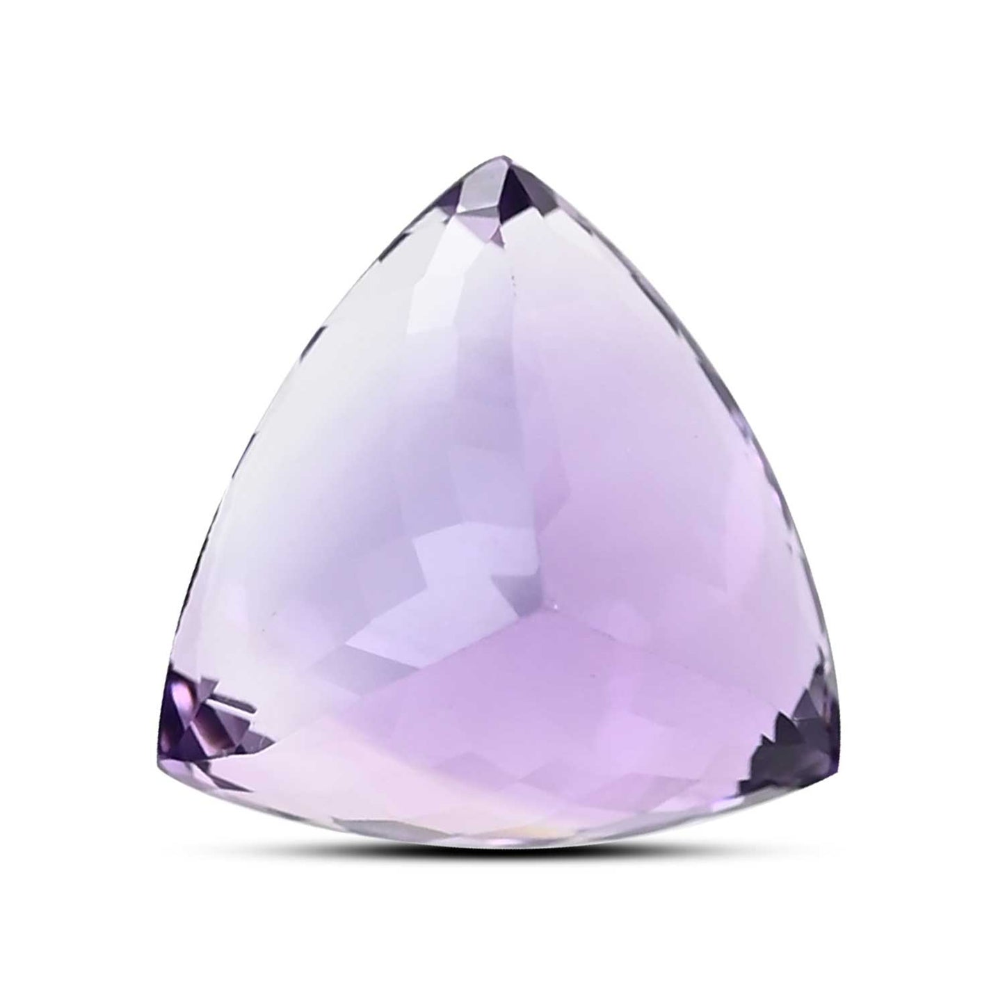Amethyst (Jamunia) 29.08 Carat