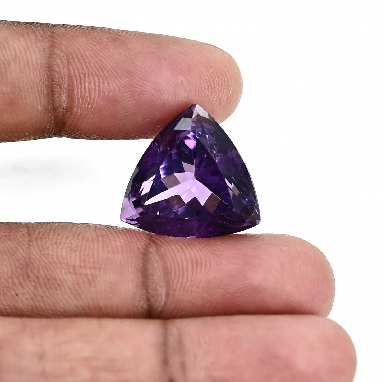 Amethyst (Jamunia) 29.08 Carat