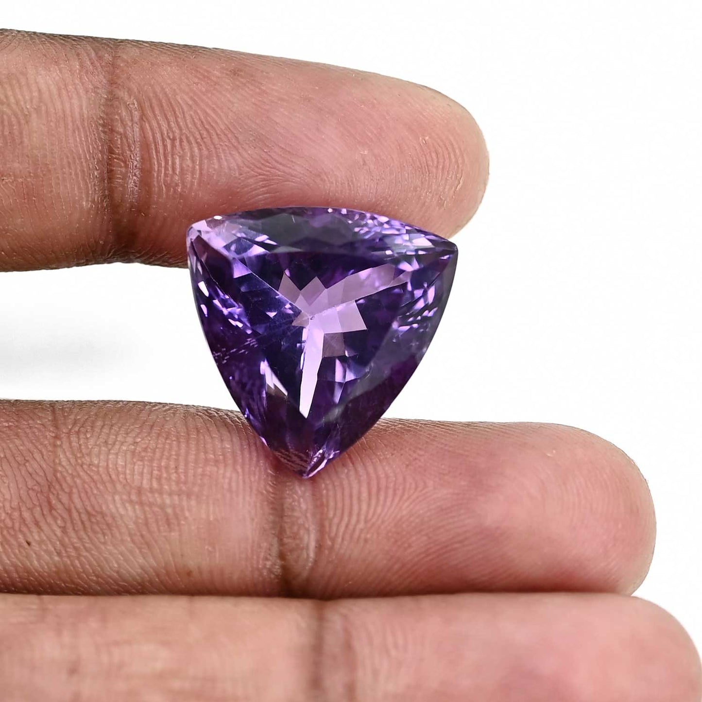 Amethyst (Jamunia) 29.08 Carat
