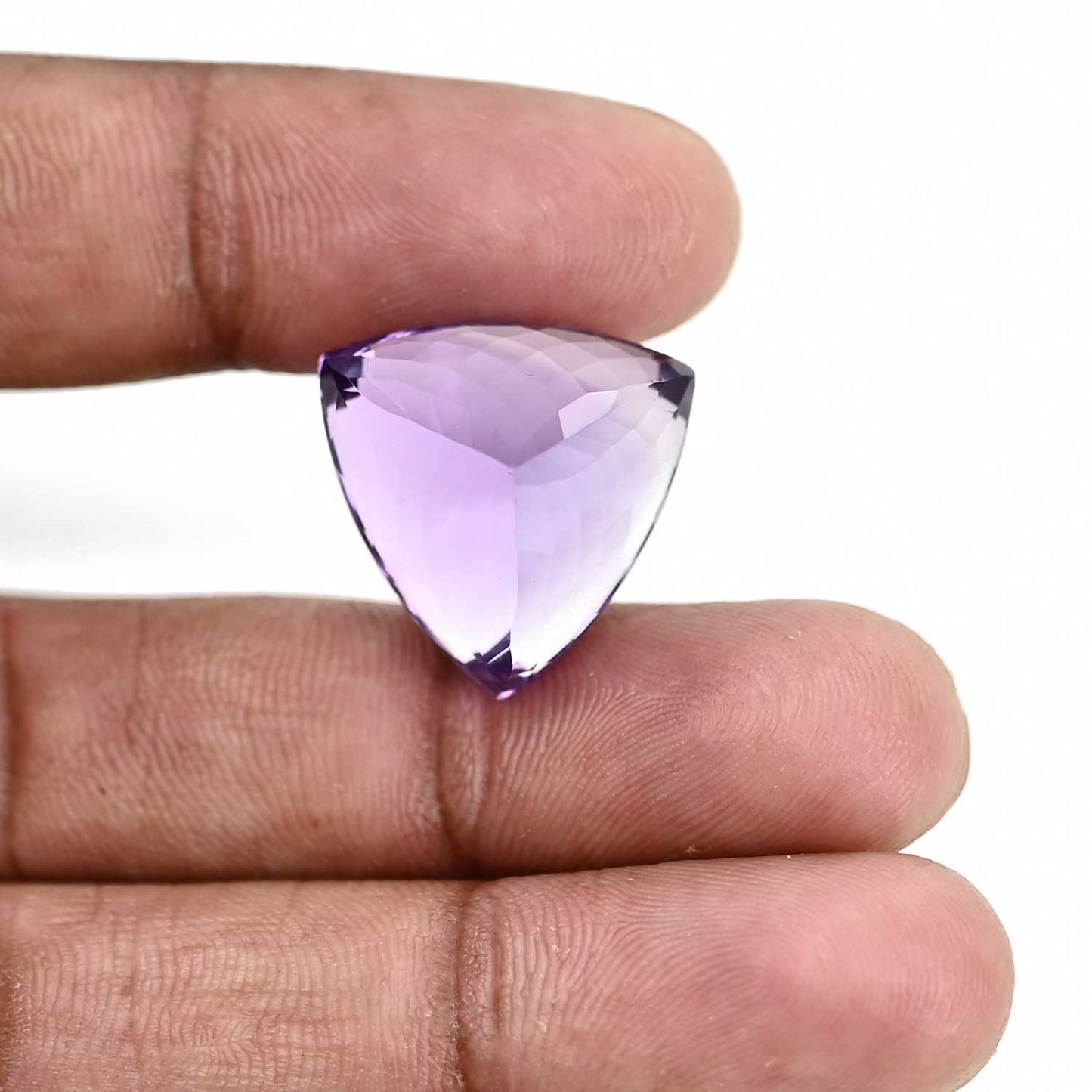 Amethyst (Jamunia) 29.08 Carat