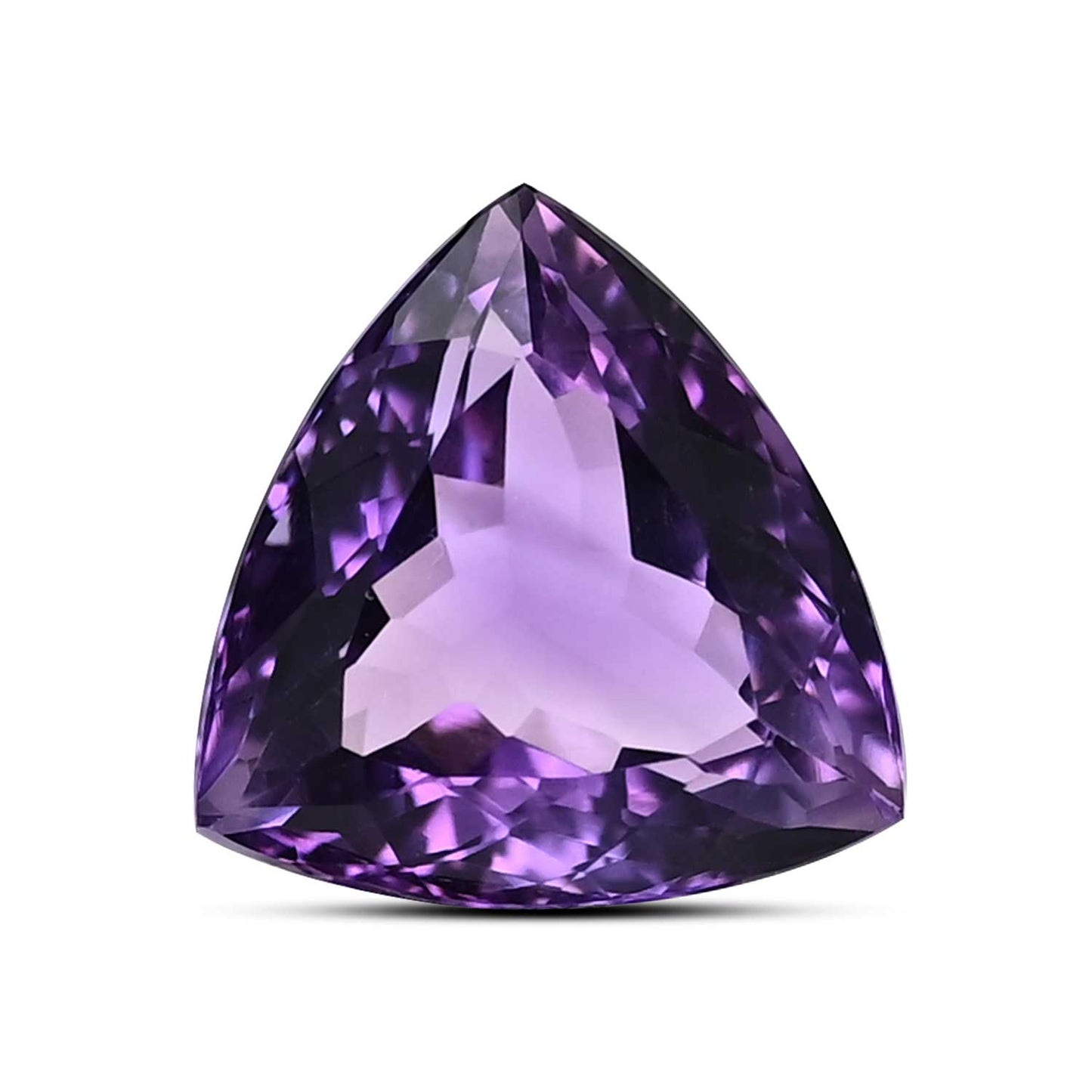 Amethyst (Jamunia) 19.2 Carat