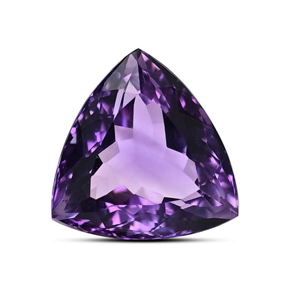 Amethyst (Jamunia) 19.2 Carat