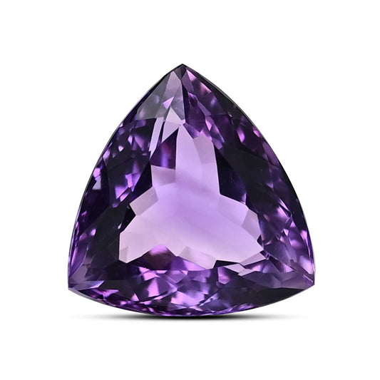Amethyst (Jamunia) 19.2 Carat