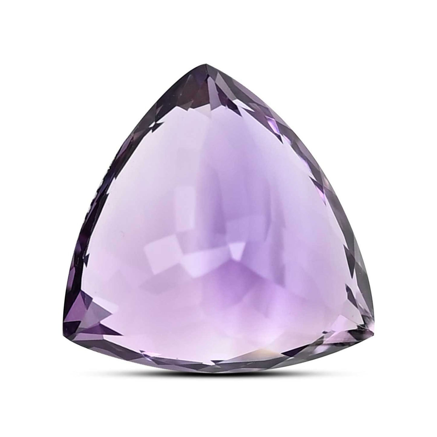 Amethyst (Jamunia) 19.2 Carat