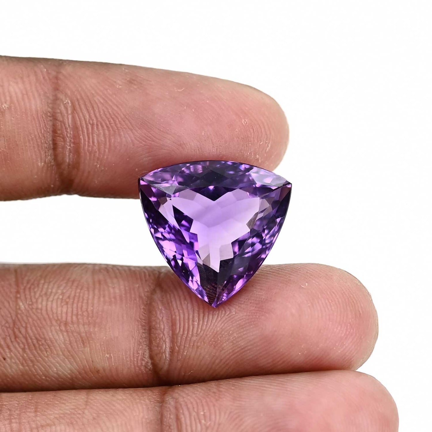 Amethyst (Jamunia) 19.2 Carat