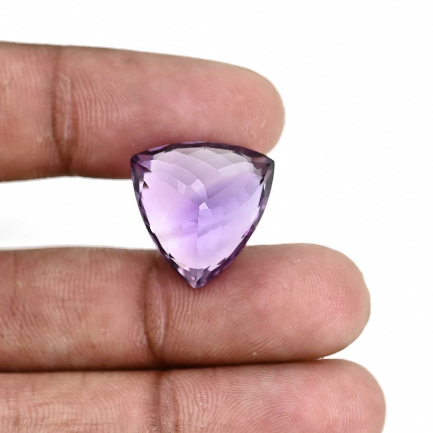 Amethyst (Jamunia) 19.2 Carat
