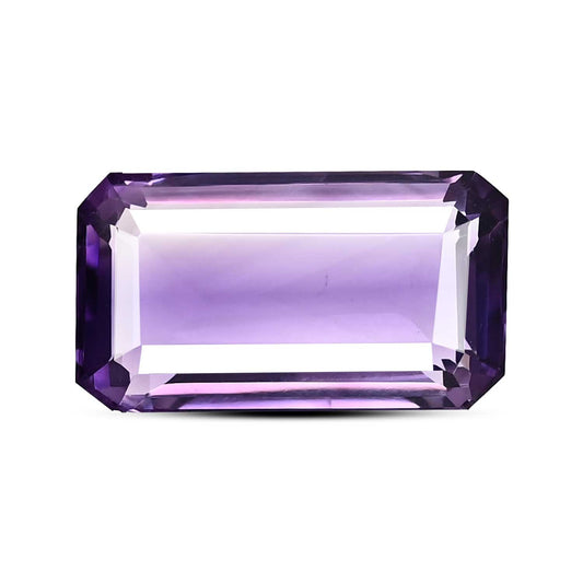 Amethyst (Jamunia) 32.79 Carat