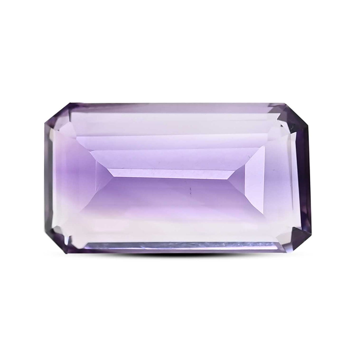 Amethyst (Jamunia) 32.79 Carat