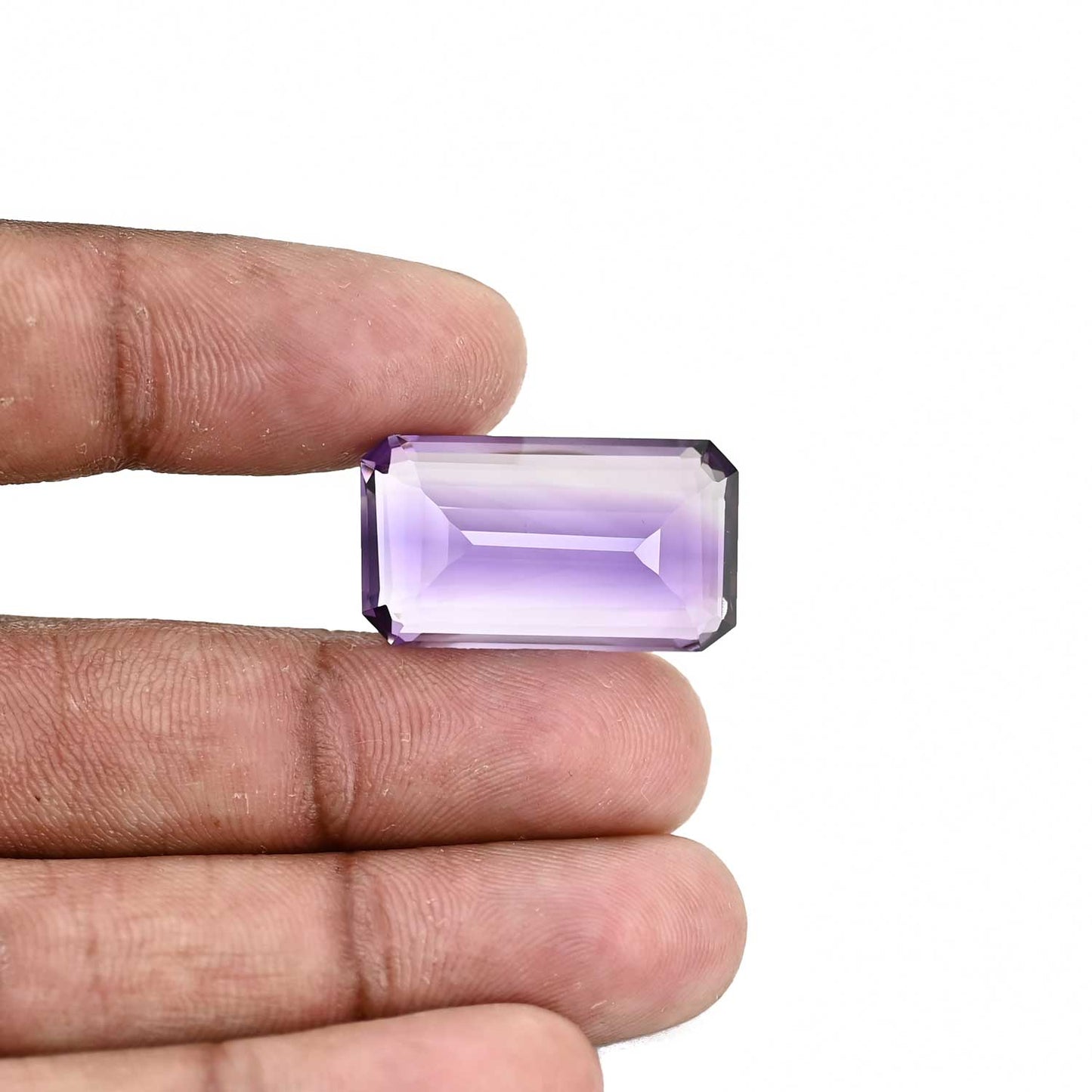 Amethyst (Jamunia) 32.79 Carat