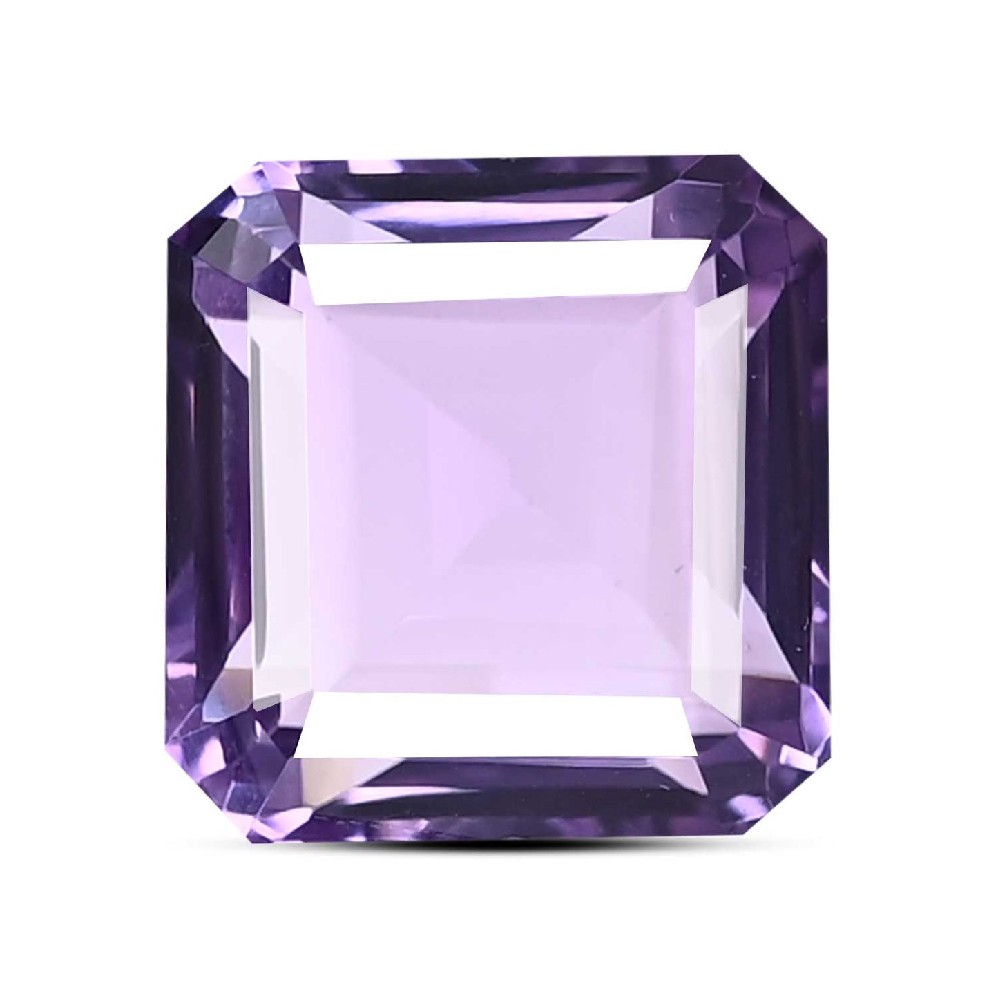 Amethyst (Jamunia) 27.1 Carat