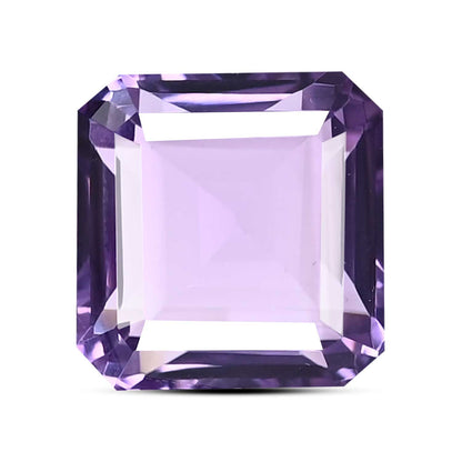 Amethyst (Jamunia) 27.1 Carat