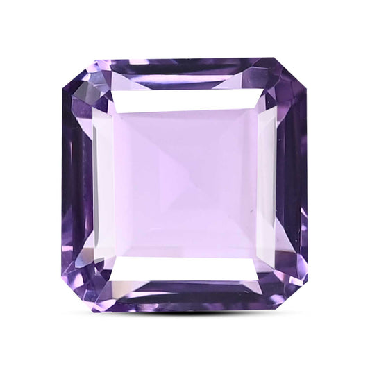 Amethyst (Jamunia) 27.1 Carat
