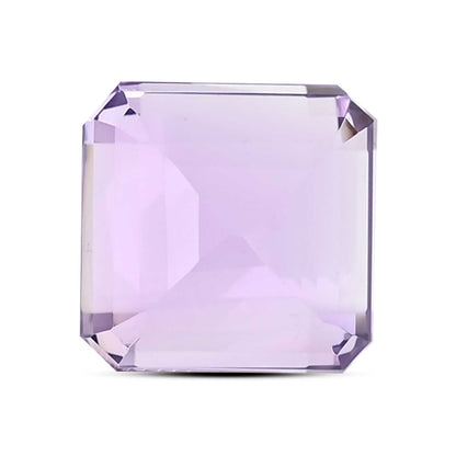 Amethyst (Jamunia) 27.1 Carat