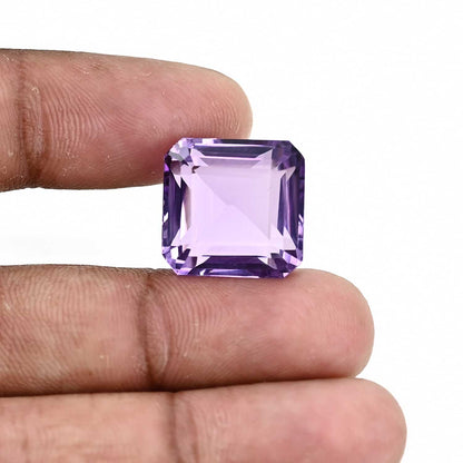 Amethyst (Jamunia) 27.1 Carat