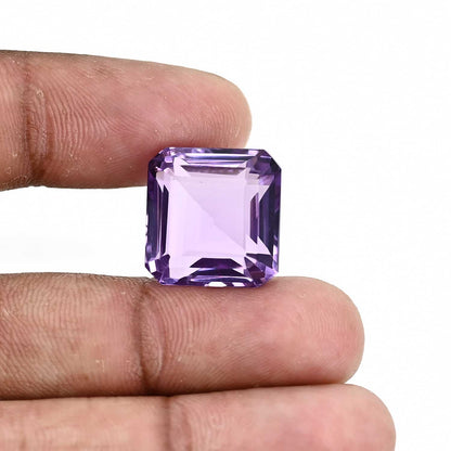 Amethyst (Jamunia) 27.1 Carat
