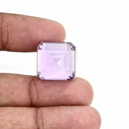 Amethyst (Jamunia) 27.1 Carat