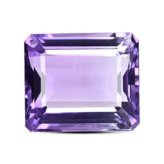 Amethyst (Jamunia) 18.58 Carat