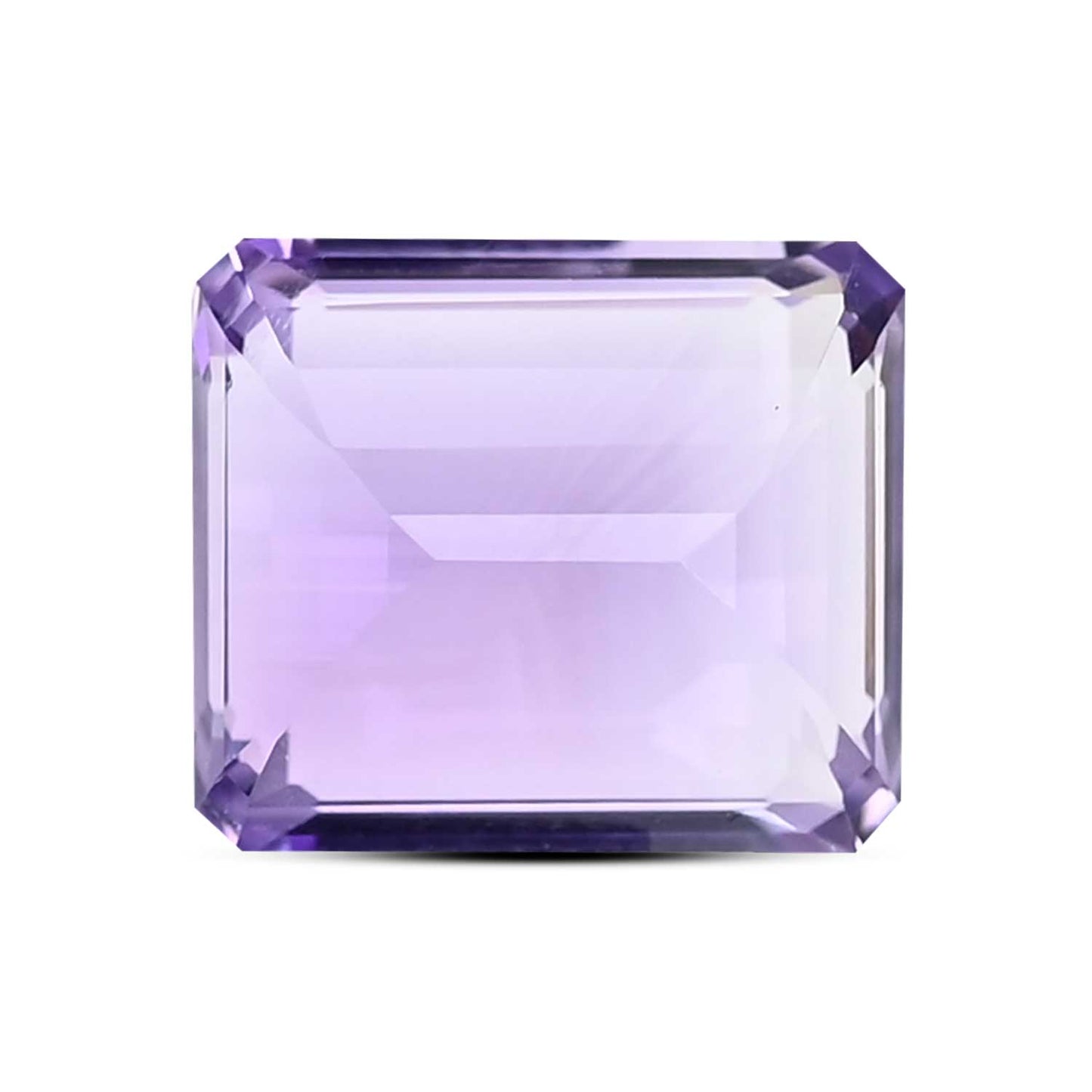 Amethyst (Jamunia) 18.58 Carat