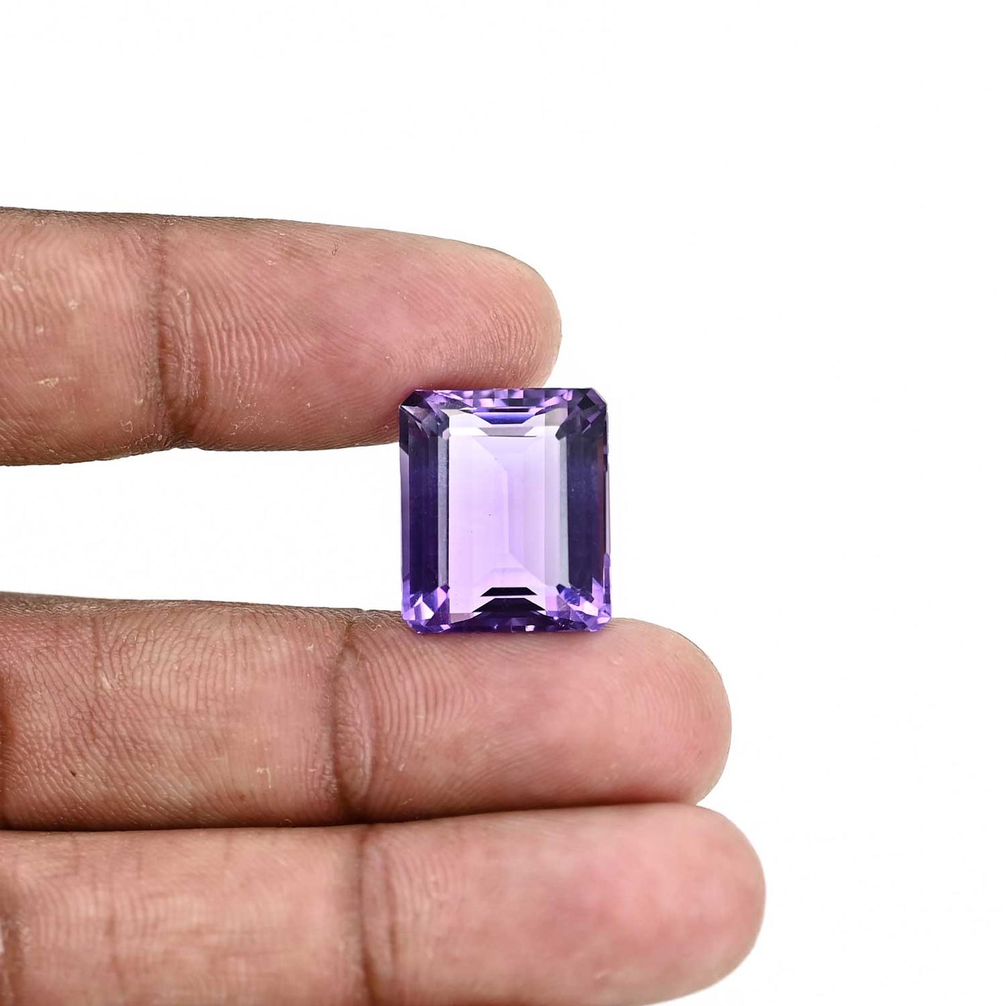 Amethyst (Jamunia) 18.58 Carat