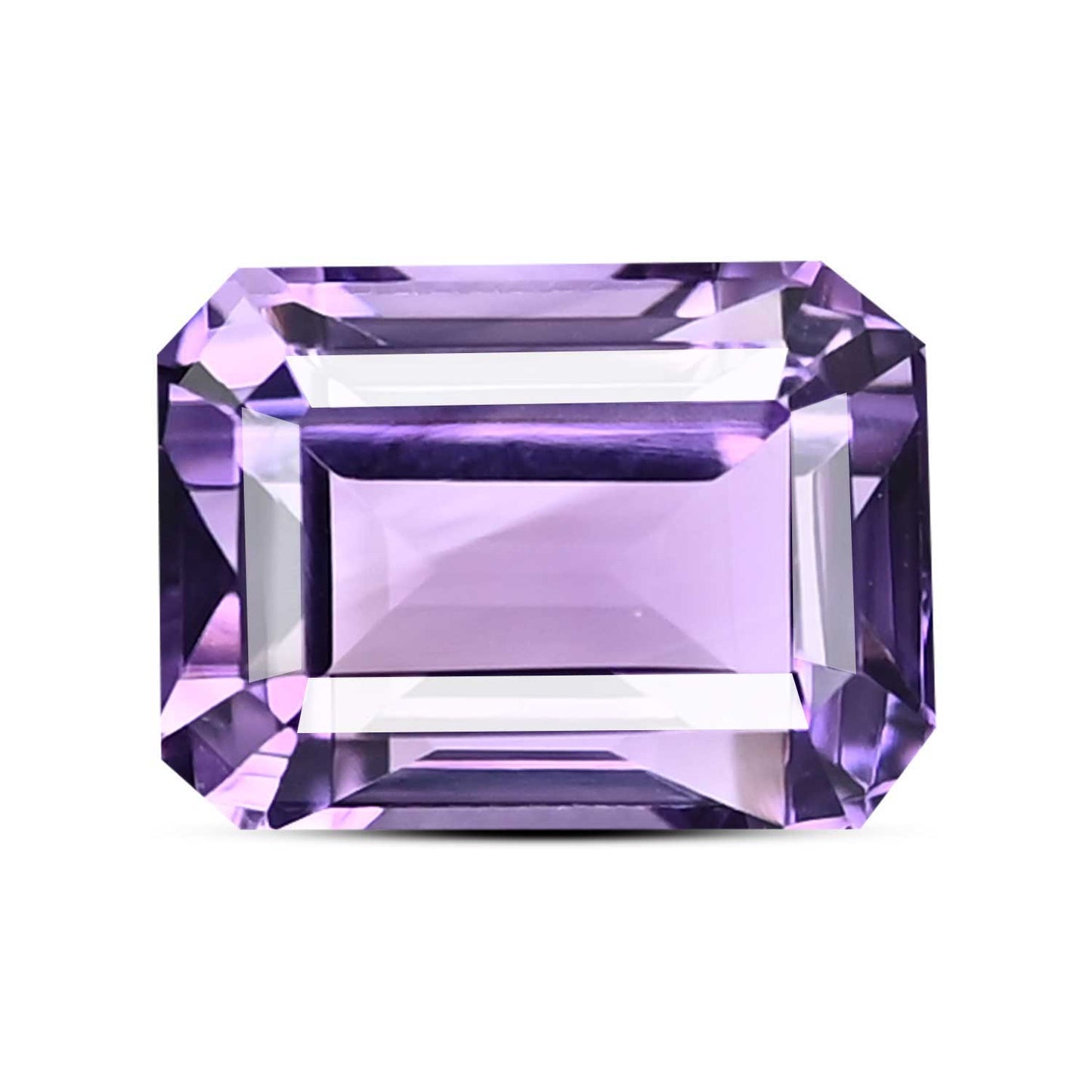 Amethyst (Jamunia) 18 Carat