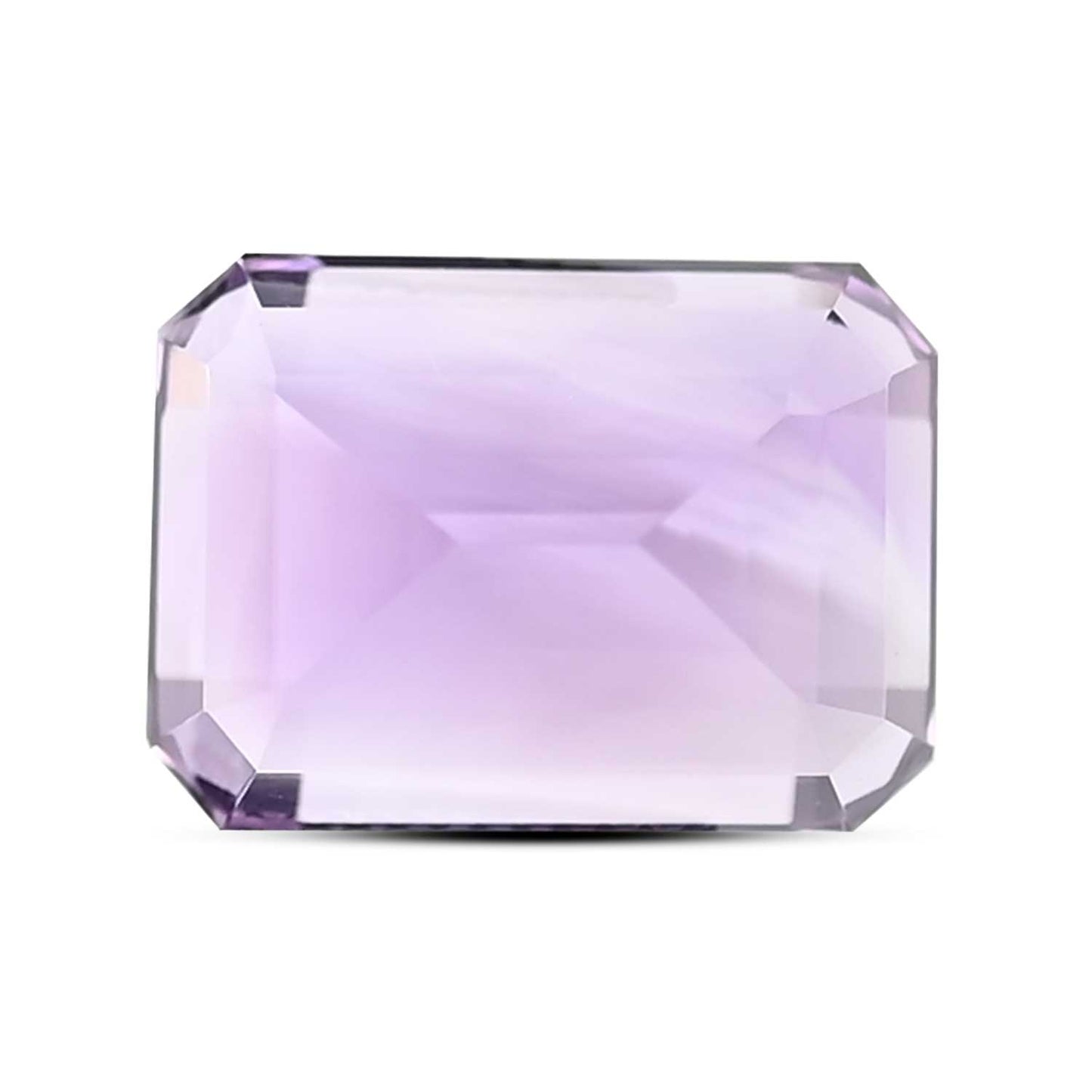 Amethyst (Jamunia) 18 Carat