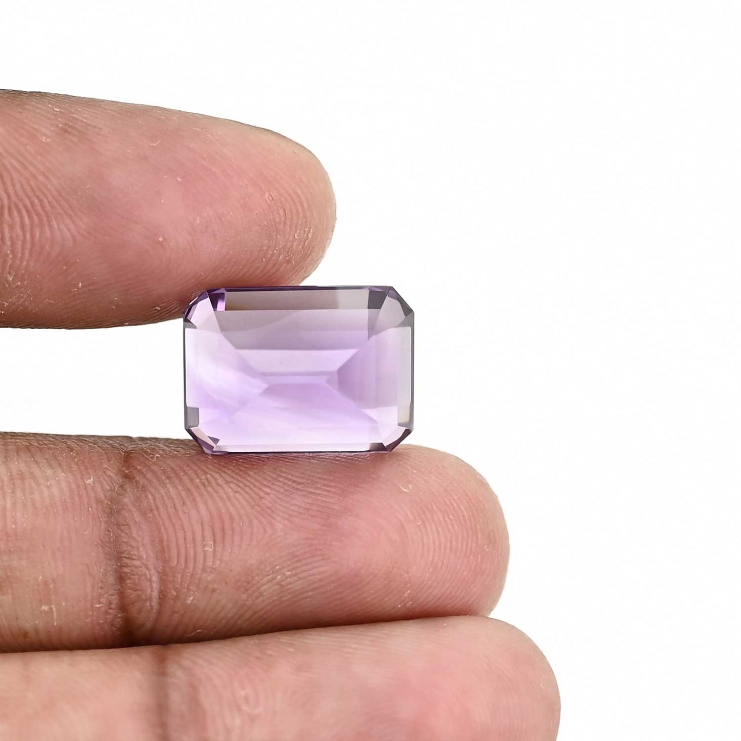 Amethyst (Jamunia) 18 Carat