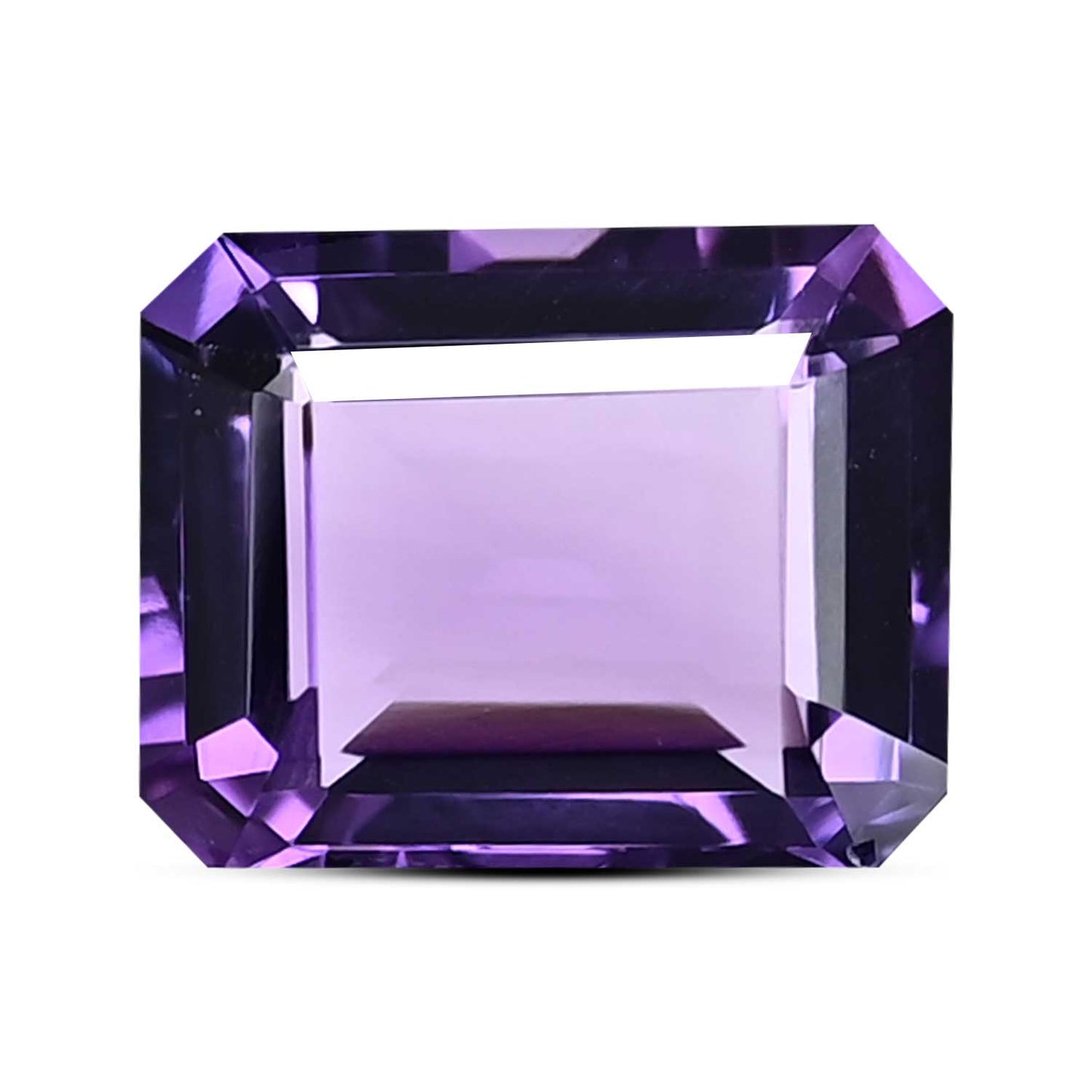 Amethyst (Jamunia) 15.44 Carat